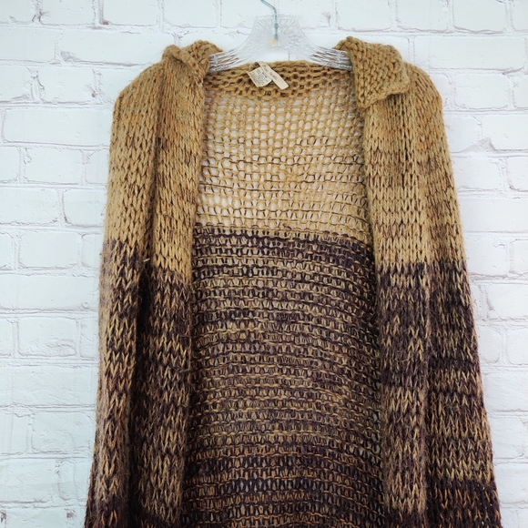 Free people Knit Cardigan - Picture 2 of 7